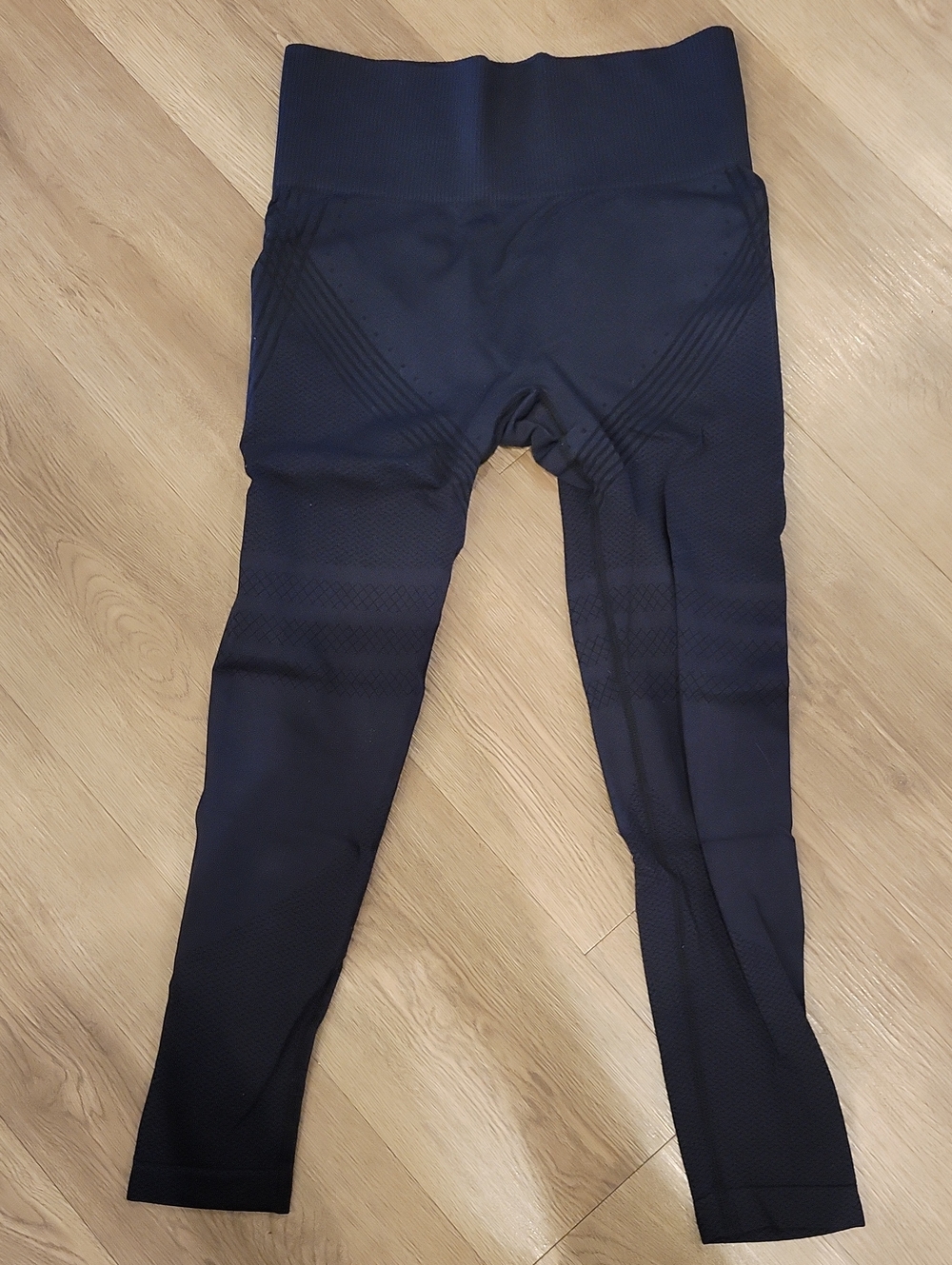 Womens Large Amazon Booty Shaper Leggings